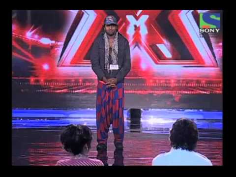 X Factor India - Episode 4 - 1st June 2011 - Part 4 of 4