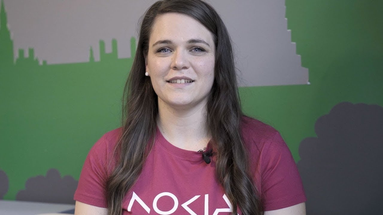 Join us as a Software Developer, Nokia Hungary