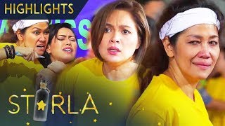 Download lagu Azon makes a way to help Teresa | Starla (With Eng Subs) mp3