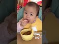 Chhote Babu Ka Delicious Breakfast Shorts Viral Cute Baby