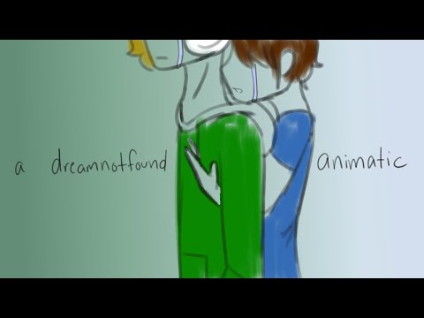 dreamnotfound oneshot || animatic