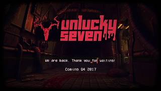 Unlucky Seven trailer
