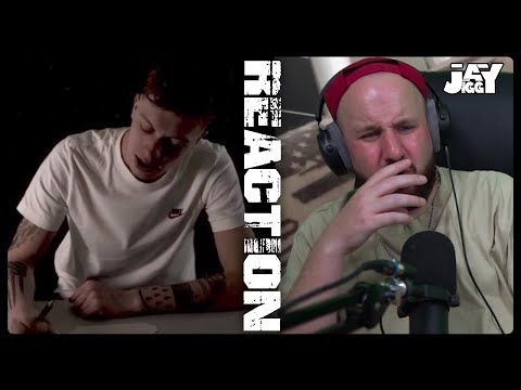 Cashisclay - Johnny Depp | REACTION