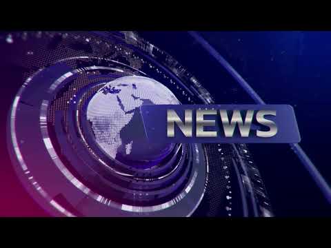 News Intro | Davinci Resolve Template