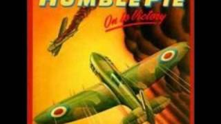 Humble Pie - Further Down the Road