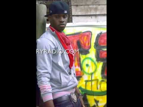 chymny crane(stakd up army)- ganja.wmv