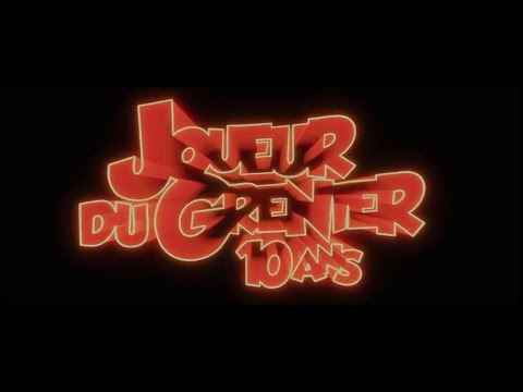 11 ans de JDG - Final (Bande originale alternative - Non officiel)