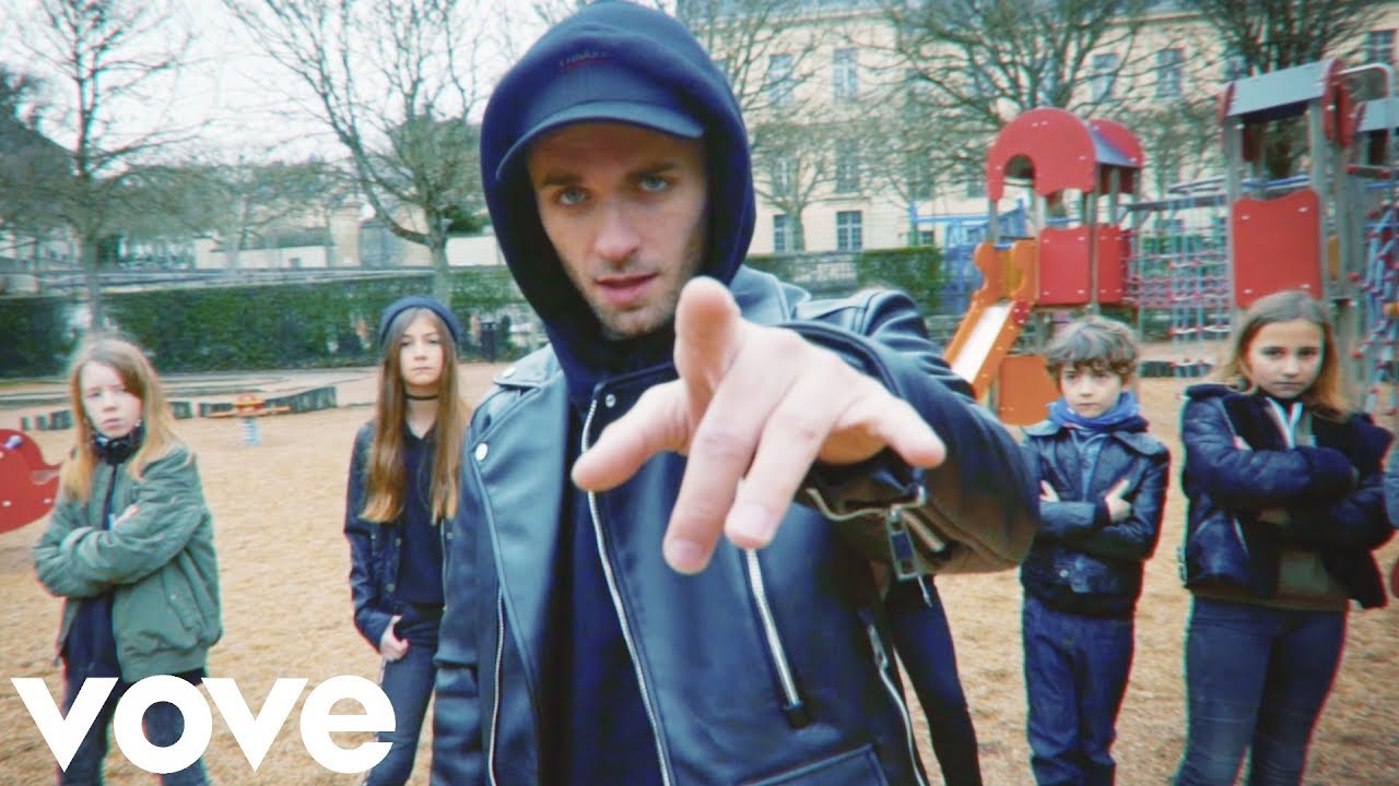 Réponse à Cyprien thumbnail