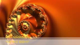 Video Yanko Bohy - Experiment