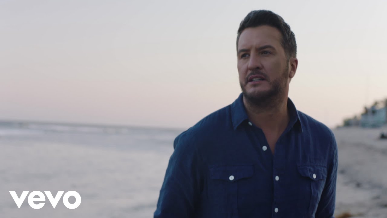 Luke Bryan - Waves