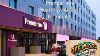 Premier Inn Heathrow Airport Terminal 5 (UK) 2026