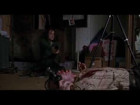 "The Silence Of The Lambs" - Clarice Kills Buffalo Bill HD