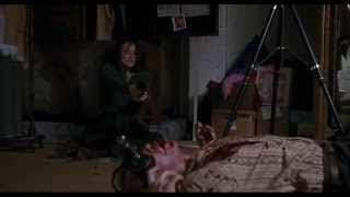 &quot;The Silence Of The Lambs&quot; - Clarice Kills Buffalo Bill HD