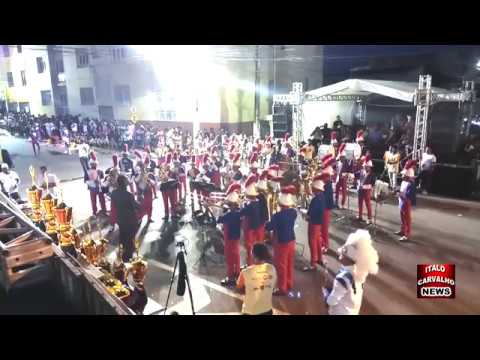 OLÍMPICA - FINAL EM IPIAÚ-BA - ACBFFB 2017