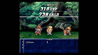 Every Which Way - Let's Play Tales of Phantasia Part 67