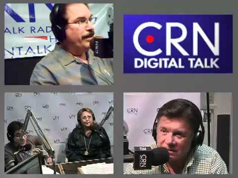 PM ShowLarry Manetti 5/22/12 6