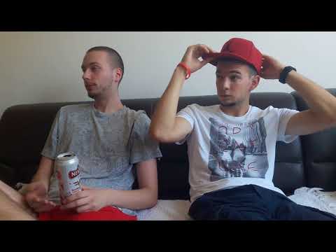 Ignja i Lil Djo (Grin Bulz) O BL Iraq 2 , mumble rapu i odrastanju u Varosi