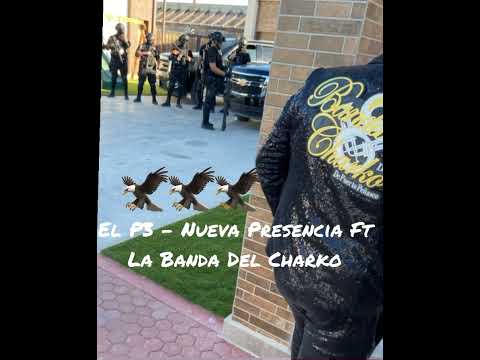 El P3 (águila del desierto) La Banda Del Charko Ft Nueva Presencia