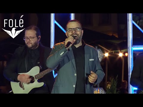Julian Mustafa  - Lozonjarja ime (official video) #Live #serenata #rock #2021 #korce
