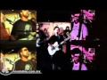 pata negra quiero club 02 showtime