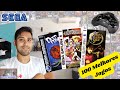 100 Melhores Jogos Sega Saturn