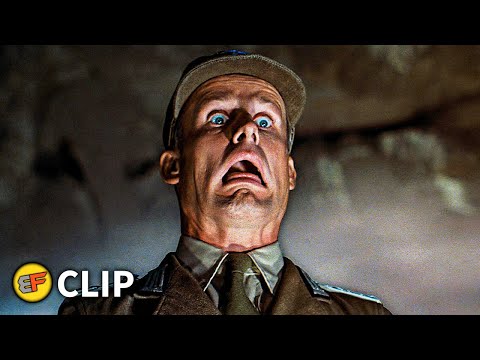 The Ark Ceremony Scene | Indiana Jones and the Raiders of the Lost Ark (1981) Movie Clip HD 4K