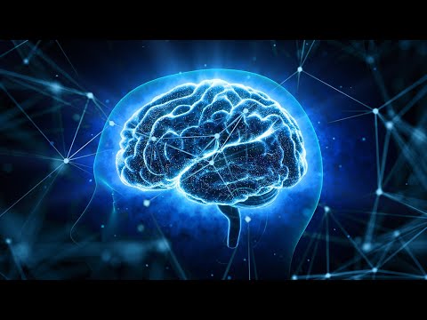 Gehirn Erneuern - Neue Gehirnzellen erzeugen (Klangtherapie)