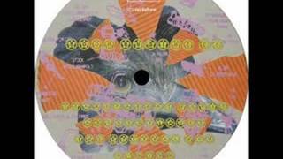 Cristian Vogel - Transparent Fruit (Mosquito 014)