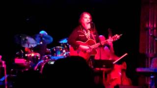 Darrell Scott - You'll be With me all the Way