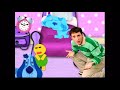 Blue S Clues Hide Seek Ending