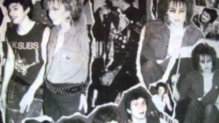 The Partisans - No U Turns