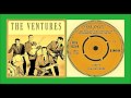 The Ventures - Ginchy 'Real Sound'