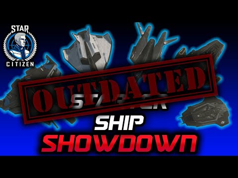 Choosing Your First Ship in Star Citizen in 2025