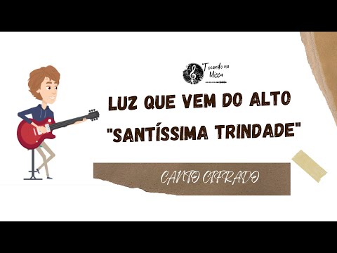 Luz Que Vem Do Alto - Católica