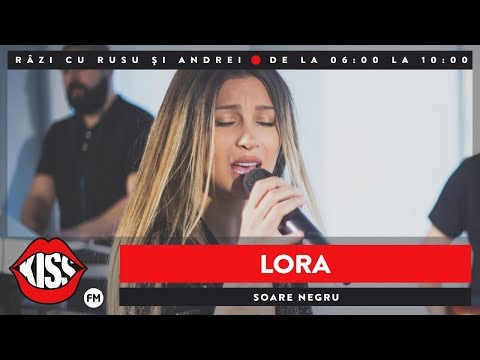 Lora – Soare negru Video