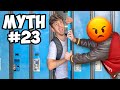 Busting 24 School Myths In 24 Hours