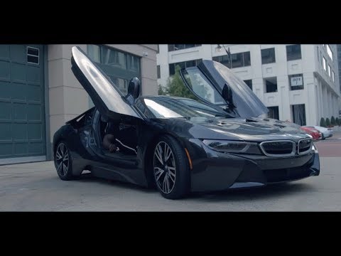 Alo x Tazi - Gang [Official Video]