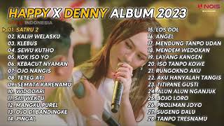 Download lagu HAPPY ASMARA X DENNY CAKNAN   SATRU 2   FULL ALBUM 2023 mp3