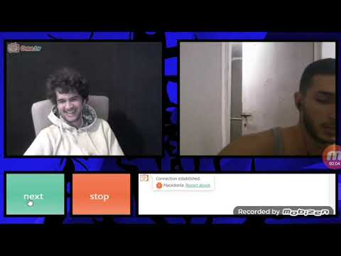 DAVID BLACK I RITKO MDFK