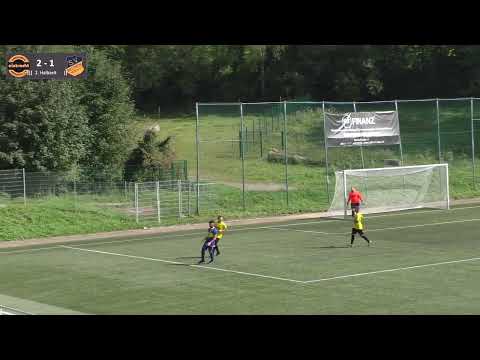 Kreisliga D7 Berg | 5. Spieltag | SV Eintracht Hohkeppel III vs. SV Bechen II