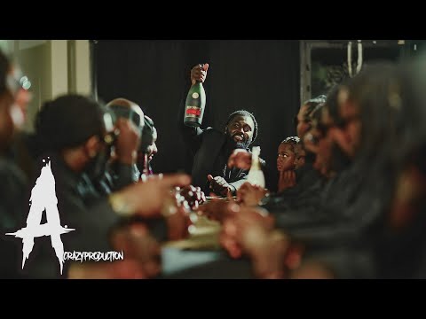 MFN Dre Jones - Famous (Official Video) Shot by @Acrazyproduction