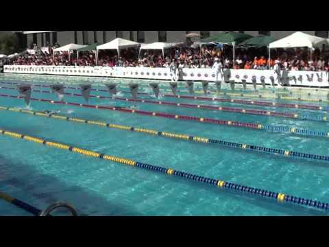 15 200 espalda fem final B 97 98