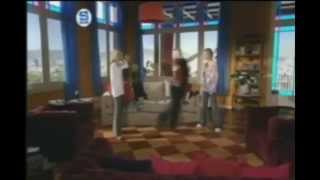 S Club 7 - Jo - Bring the house down