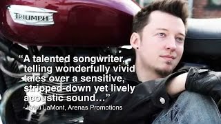 Michael McFarland 2015 Sizzle Reel - Singer-Songwriter Showcase video