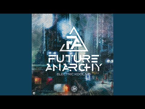Rainbow Body State (Future Anarchy Remix)