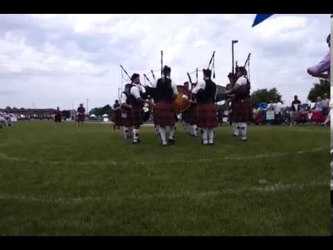 Chicago Highland Games City of Rockford PB Grade 5 2014