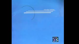 Umo Detic - Carpe Diem (Digital Mix By Joseph Watt) (B1)