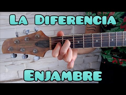 La Diferencia - Enjambre