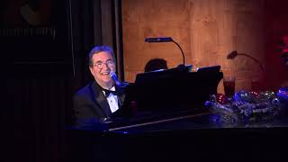 Judy Garland&#39;s &quot;Chicago&quot; sung by Paul W. Thompson in Chicago, December 8, 2023. Song by Fred Fisher.