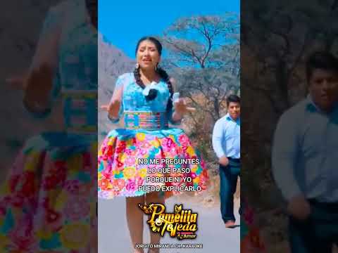 🇵🇪🇵🇪🎤❣️PAMELITA TEJEDA ❣️🎤🇵🇪🇵🇪